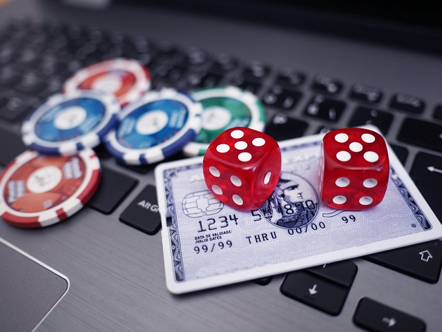 Cryptocurrency Gambling