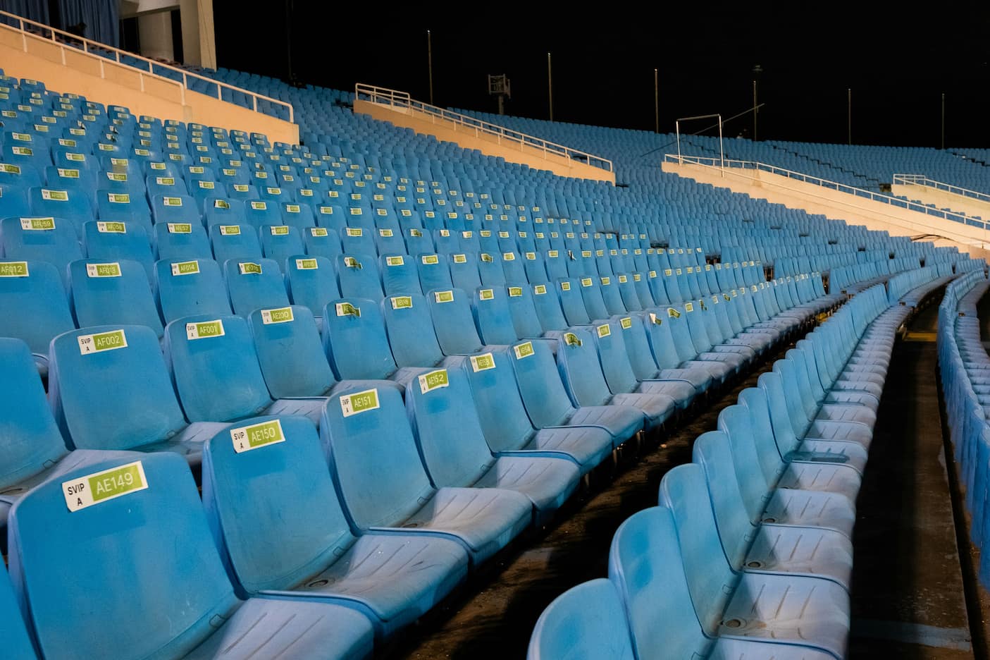 Sports Betting an AI